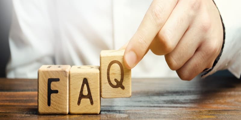 Cách theo dõi câu hỏi thường gặp dễ dàng