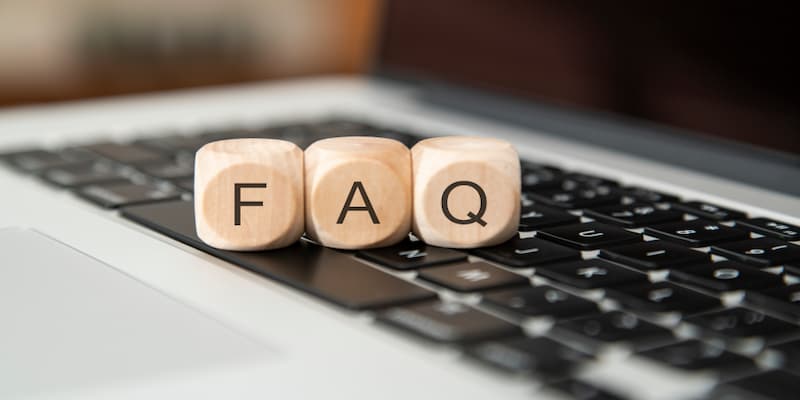 Câu hỏi thường gặp có hạn mức rút tiền không?
