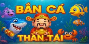 Có nên chơi bắn cá thần tài Vua99 không?