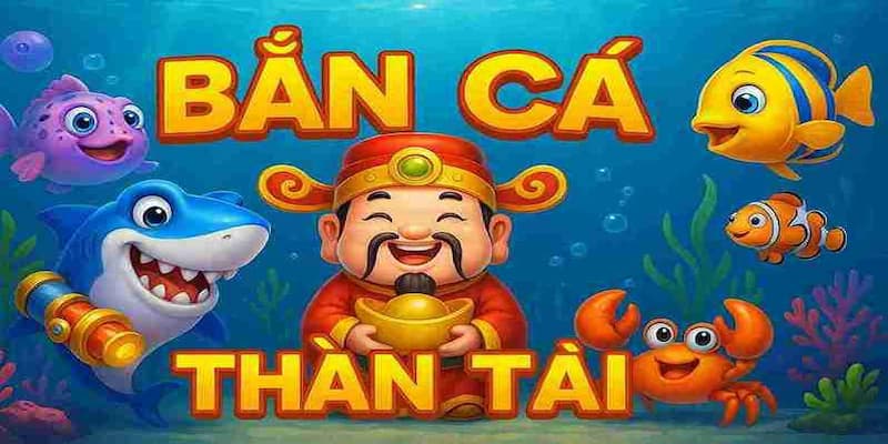 Có nên chơi bắn cá thần tài Vua99 không?
