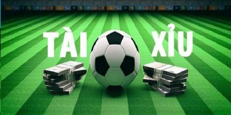 Đôi nét về kèo tài xỉu trong bóng đá