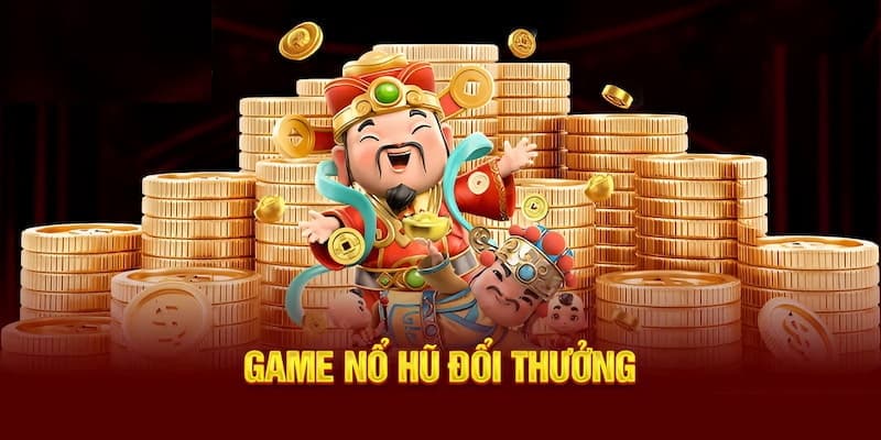 Nổ hũ Vua99 mang đến không gian thú vị